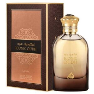 1000065046.jpg Lattafa 100ml (Iconic Oudh)