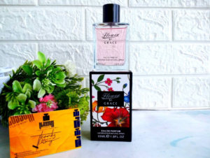 Flowers by Grace 55ml