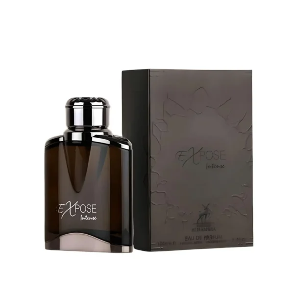 Expose Intense Perfume, 100ML EDP by Maison Alhambra