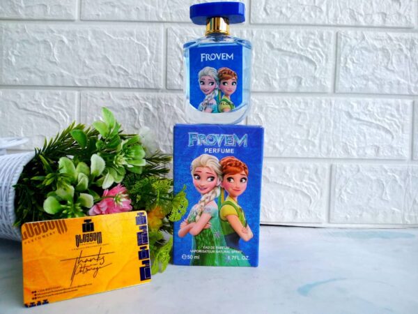 Frovem children's perfume, 50ML
