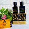 24K Miniature Perfumes, 30ml, White, Oud, Rouge