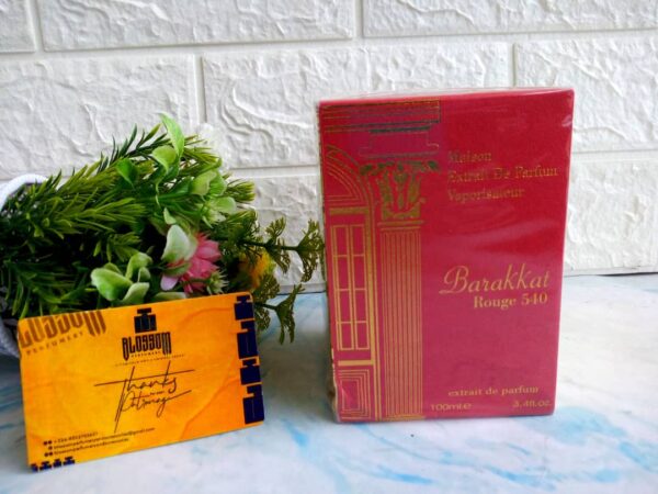 BARAKKAT Perfumes ROUGE 540 EXTRAIT, Amber Eve, Aqua Stellar, Aqua Aevum, Gentle Gold, Satin Oud, 100ml,