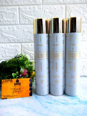 Celebrity Body Spray