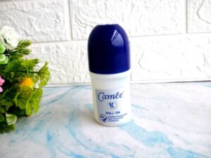 Ambition Roll-ON