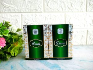 Naseem (Dani) Oil Concentrate