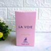 La Voie Perfume 100ml EDP by Maison Alhambra
