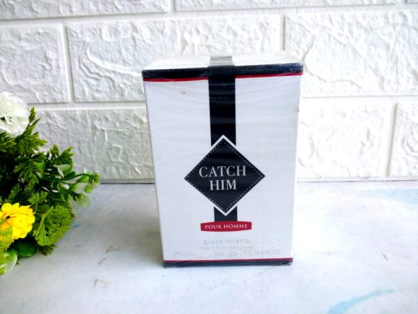 Sniff (Catch him) EDT, 100ML FOR MEN