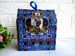 MY PERFUMES SHEIKH 2020 100ml