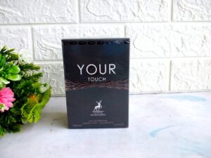 IMG-20230724-WA0086.jpg Your Touch For Men | Eau De Parfum 100ml | by Maison Alhambra *Inspired By Stronger With You*
