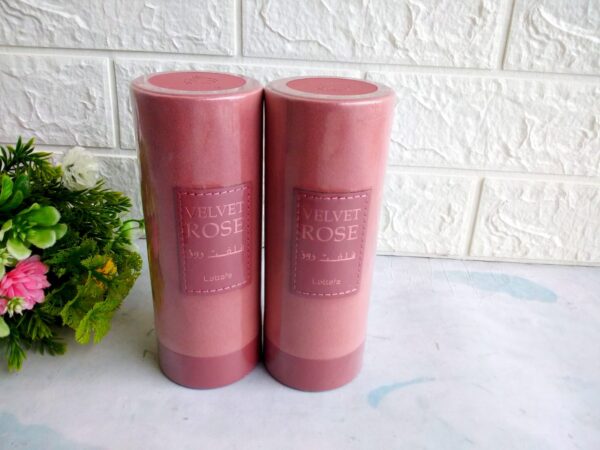 Velvet Rose Lattafa Perfumes for women and men