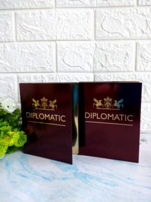 Diplomatic, Perfume, 100ml