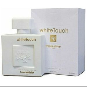 Franck Oliver White Touch Perfume,100ML