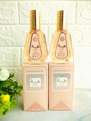Heibah 50ml Perfumes