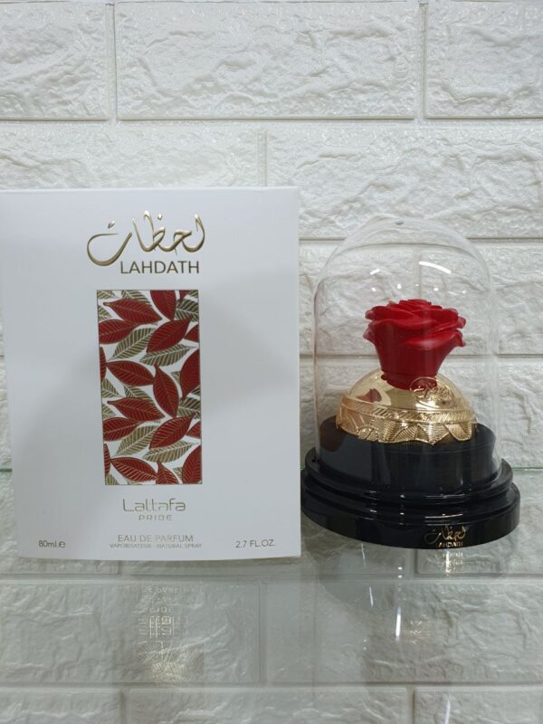 Lattafa Pride Lahdath - Perfume For Women - EDP 80ml