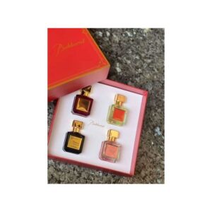 barakkat.jpg Bakkarat (4 in 1) Gift Set, 25ml each