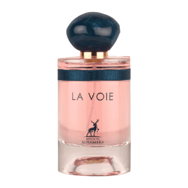 La Voie Perfume 100ml EDP by Maison Alhambra