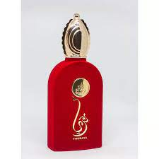 Lattafa 100ml (Thuraya) - Fragrance - For Men & Women