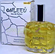 Onleeu 100ml perfume