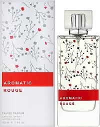 Maison Alhambra  (Aromatic rouge)||100ml -for Women