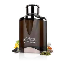 Expose Intense Perfume, 100ML EDP by Maison Alhambra