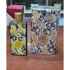 Irish collection Perfume, 100ML for Unisex