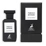 Maison Alhambra 100ml (Fabulo intense) for Men and Women