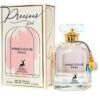 Precious Pink Eau de Parfum 100ml, by Maison Alhambra