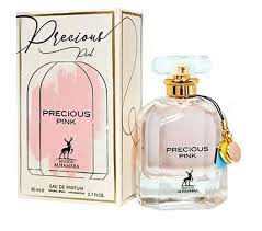 download-64.jpg Precious Pink Eau de Parfum 100ml, by Maison Alhambra