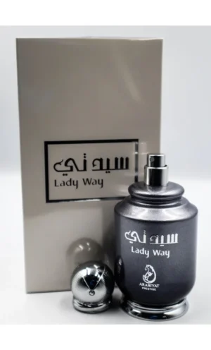 e910ad_ef0edbdb66b1410682a5eeffb4f8ab43mv2.webp Prestige Lady Way EDP 100ml for Women