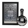 Fakhar Gold and Black Lattafa Perfumes for Unisex, 100ml
