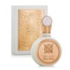 Fakhar Gold and Black Lattafa Perfumes for Unisex, 100ml