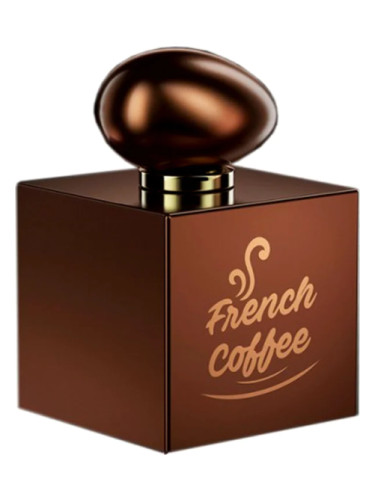 Al Rehab French Coffee EDP 100ml For Unisex