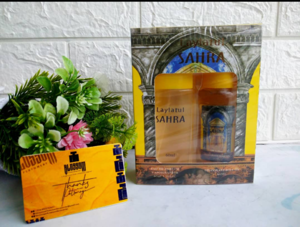 gift-set-layla.png Gift set Perfume and Roll on, Xexplore, Laylatul Sahra, Black XXs, Miyake, Eskoda, Mousuf Wardi, Malizia Classic
