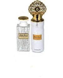 Arabiyat Intense Musk EDP 100ml + Perfume spray 200ml