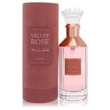 Velvet Rose Lattafa Perfumes for women and men