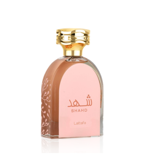Shahd Lattafa EDP 100mL Perfume Fragrance Women