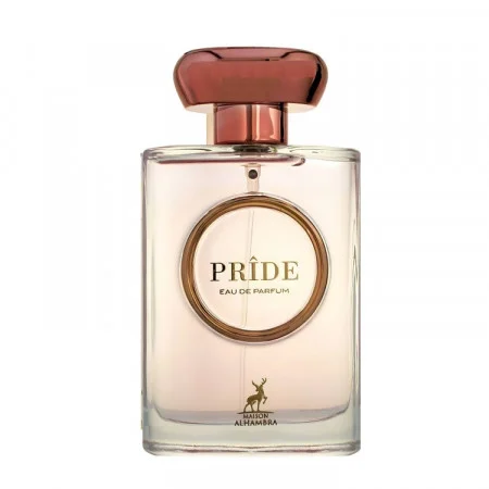 Maison Alhambra Perfume Pride Eau de Parfum 100 ml